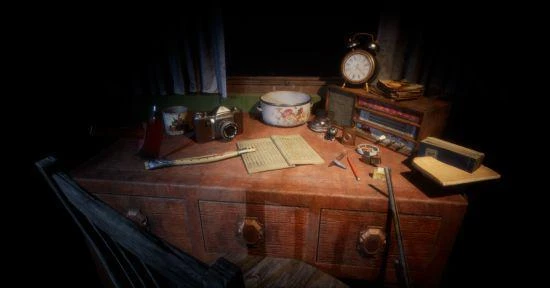 《僭越：無光之日》demo上線！主創們想請你吃點蘭州土特產