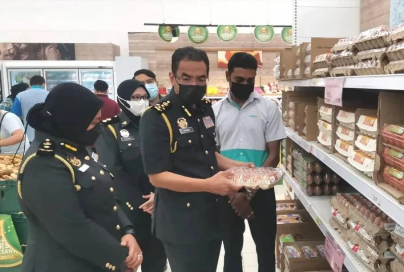 貿消部：行管令1.0至今　全馬2萬4510宗網購投訴