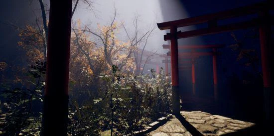 《僭越：無光之日》demo上線！主創們想請你吃點蘭州土特產