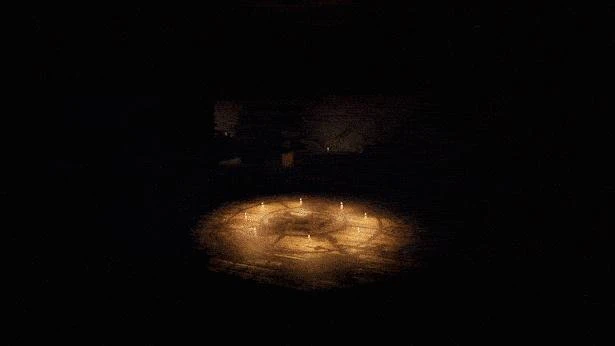 《僭越：無光之日》demo上線！主創們想請你吃點蘭州土特產