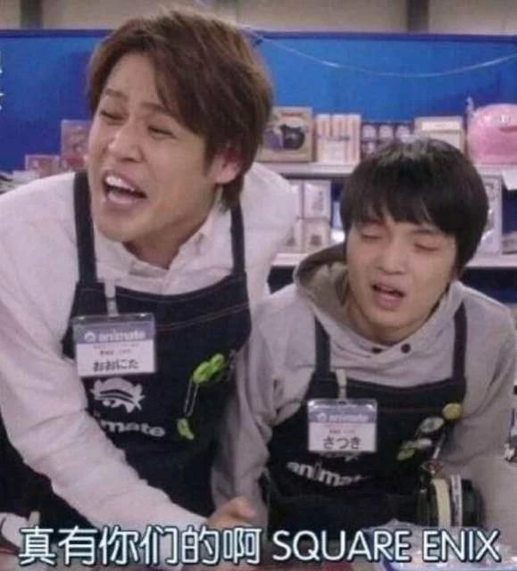 為了「守護」遊戲廠商，G胖選擇對窮哥們兒重拳出擊