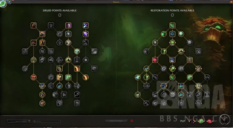 魔獸世界10.0前夕奶德怎麼玩