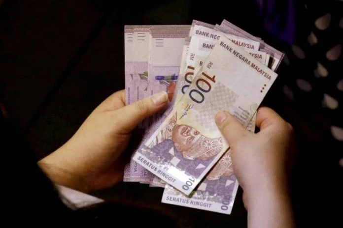 國際收支強穩抵外圍衝擊　財政部：令吉仍具競爭力