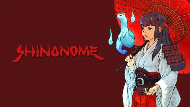 江戶時代鬼屋設定Roguelike新作《四のの目》公布