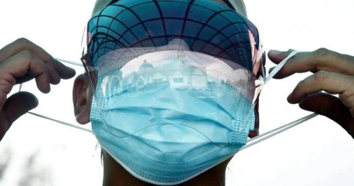 是否需佩戴口罩、掃描MySJ等　首相：衛生部尚在探討中