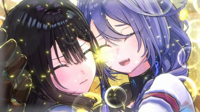 《武士少女》數字版開放預購 12月1日發售