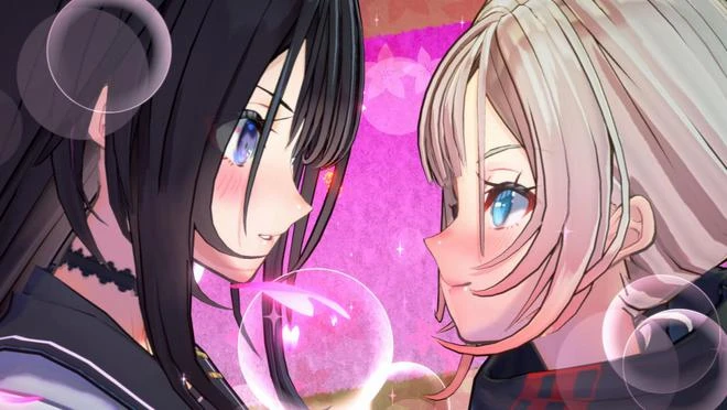 《武士少女》數字版開放預購 12月1日發售