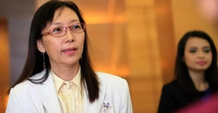 新註冊公會社團無法開新銀行戶頭　郭素沁促財政部檢討別刁難