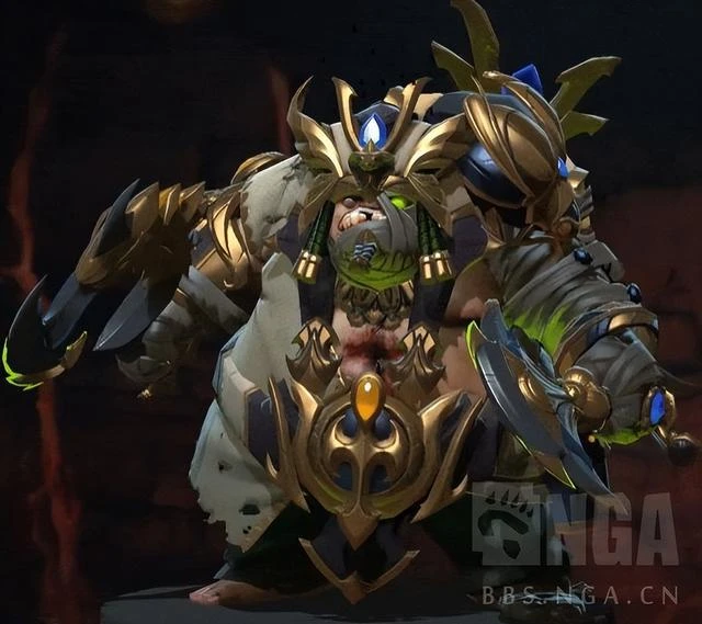 DOTA2沒屁事——新的大更新消息(2022.10.26)