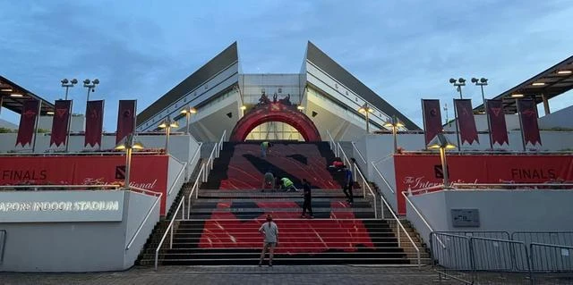 DOTA2沒屁事——新的大更新消息(2022.10.26)