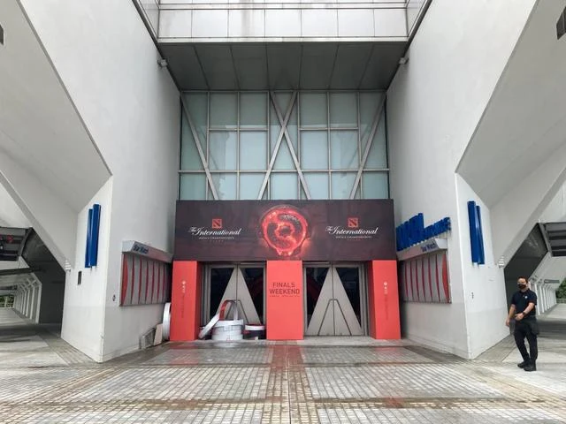 DOTA2沒屁事——新的大更新消息(2022.10.26)