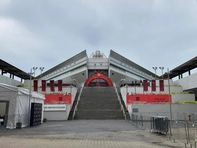 DOTA2沒屁事——新的大更新消息(2022.10.26)