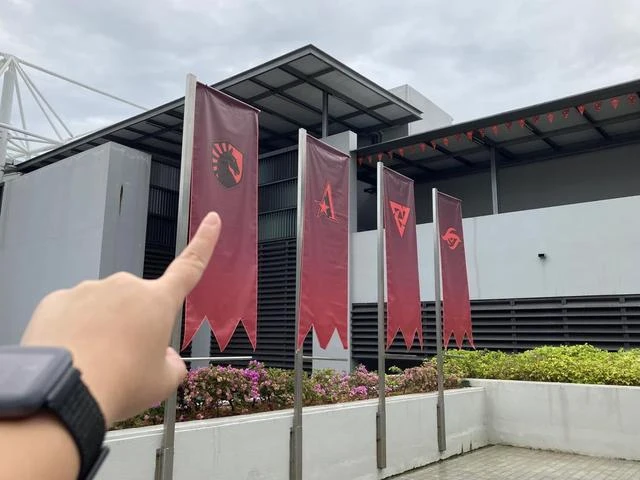 DOTA2沒屁事——新的大更新消息(2022.10.26)