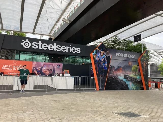 DOTA2沒屁事——新的大更新消息(2022.10.26)