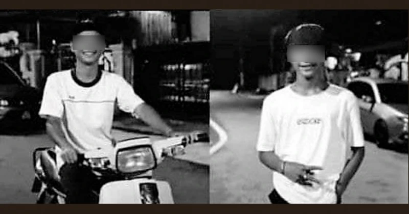 少年深夜飆摩哆3死1傷　母親：我孩子不是飆車黨