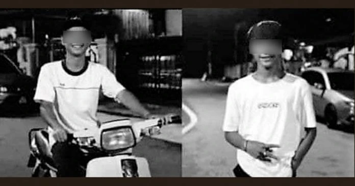 少年深夜飆摩哆3死1傷　母親：我孩子不是飆車黨