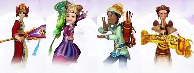 15年的老網遊，最特色的仙俠網遊，騰訊代理後，卻被玩家勸退