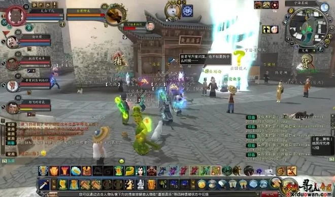 15年的老網遊，最特色的仙俠網遊，騰訊代理後，卻被玩家勸退