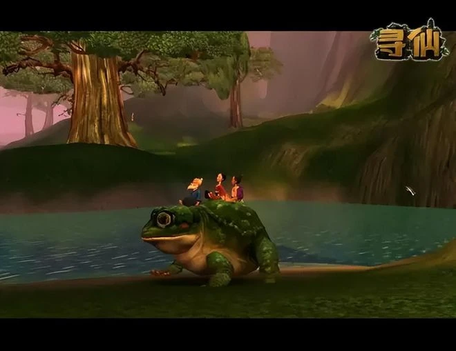 騰訊最特色的國風網遊，一步步淪為氪金遊戲？如今只剩土豪在玩