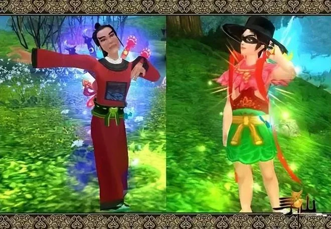 騰訊最特色的國風網遊，一步步淪為氪金遊戲？如今只剩土豪在玩