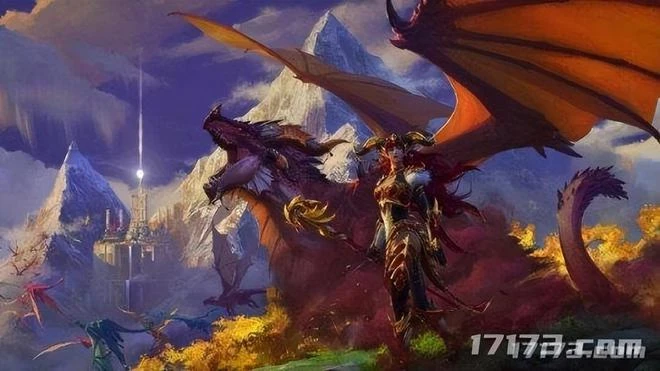 遊戲早報：《魔獸》全種族解鎖法牧賊三職業 牛頭人盜賊終成真