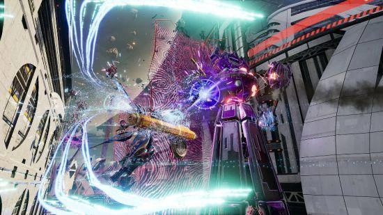 在線3D推塔攻防戰遊戲《VOIDCRISIS》正式版