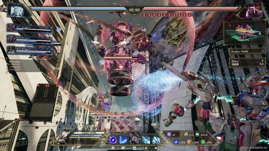 在線3D推塔攻防戰遊戲《VOIDCRISIS》正式版