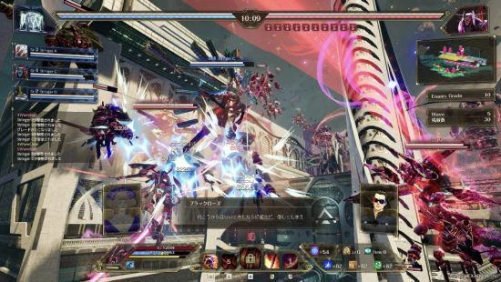 在線3D推塔攻防戰遊戲《VOIDCRISIS》正式版