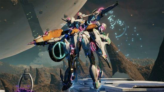 在線3D推塔攻防戰遊戲《VOIDCRISIS》正式版