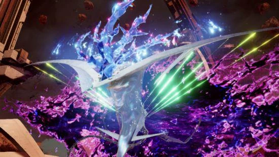 在線3D推塔攻防戰遊戲《VOIDCRISIS》正式版