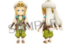 《符文工廠3 豪華版》明年3月登陸NS 官網現已上線