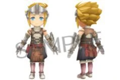 《符文工廠3 豪華版》明年3月登陸NS 官網現已上線