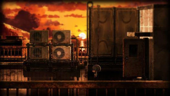 對抗詛咒 夜路探索動作遊戲《夜回三》今日發售