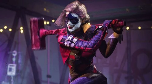 《哥譚騎士》新補丁上線 修復崩潰問題、優化遊戲性能