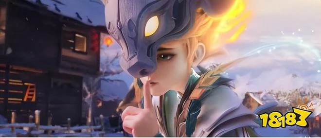 王者榮耀鬼谷子五穀豐年免費領取!一天即可拿下皮膚