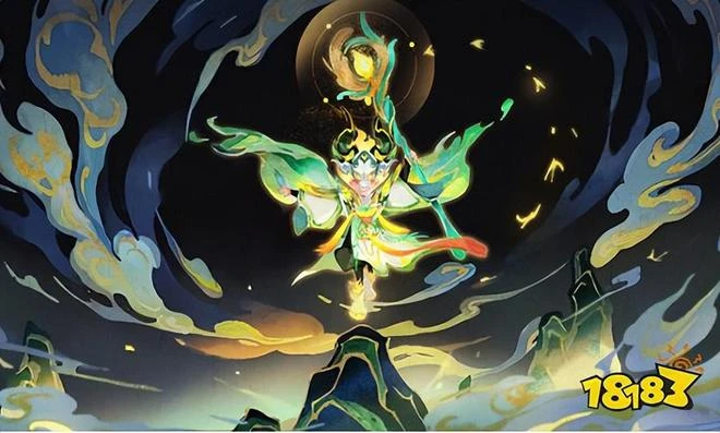 王者榮耀鬼谷子五穀豐年免費領取!一天即可拿下皮膚