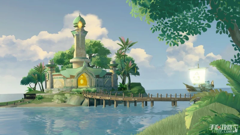 《原神》3.2宵宮武器聖遺物推薦