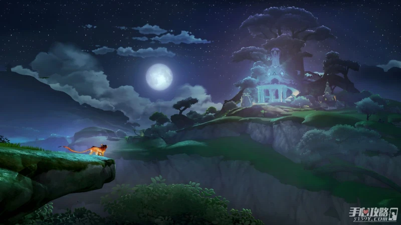 《原神》3.2宵宮培養攻略