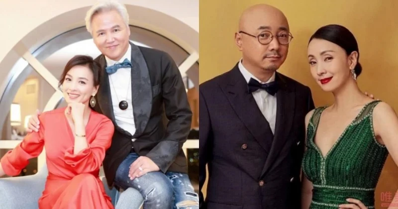 被張庭喊：我們的老闆　徐崢恐卷傳銷風波？！