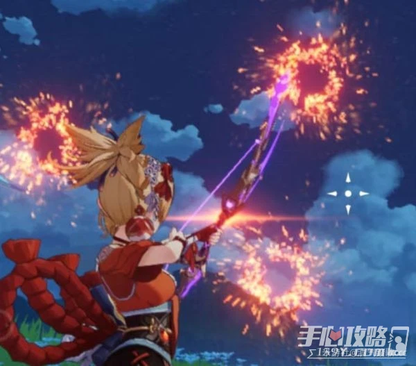 《原神》3.2宵宮培養攻略