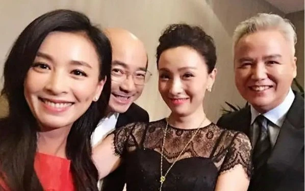 被張庭喊：我們的老闆　徐崢恐卷傳銷風波？！