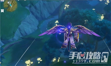 《原神》散兵周本位置介紹