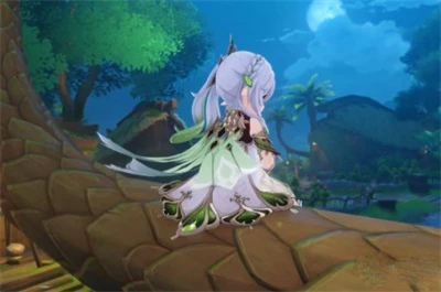 《原神》納西妲天賦加點建議