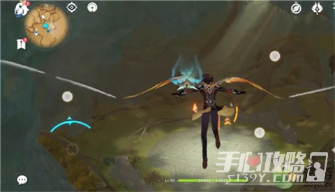 《原神》無相之草位置攻略