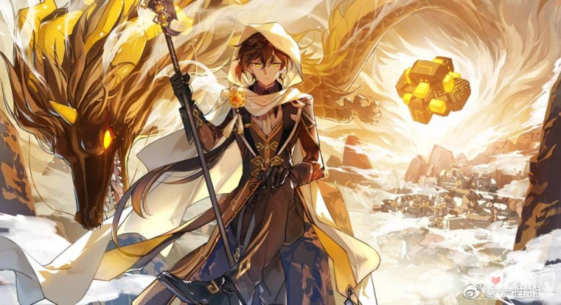 《原神》艾爾海森技能效果