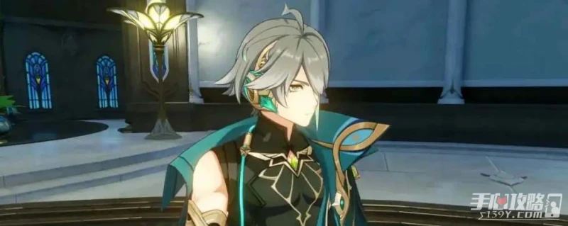 《原神》艾爾海森技能效果