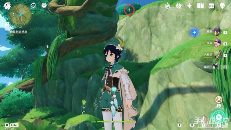《原神》尋星之旅大未來星任務流程攻略