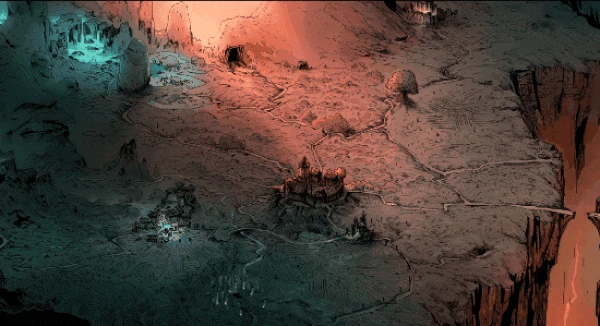 遊民首款單機《地獄僕從》史低開啟 來臣服於惡魔吧