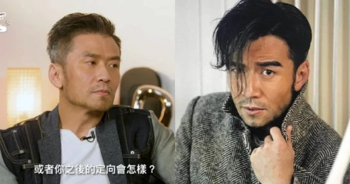 從不後悔離巢九個月捱麵包　唐文龍爆中國娛圈「潛規則」