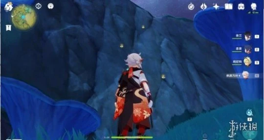 《原神》無郁稠林華麗寶箱怎麼拿？無郁稠林華麗寶箱獲得方法介紹